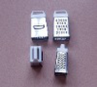 Edelstahl Mini Grater