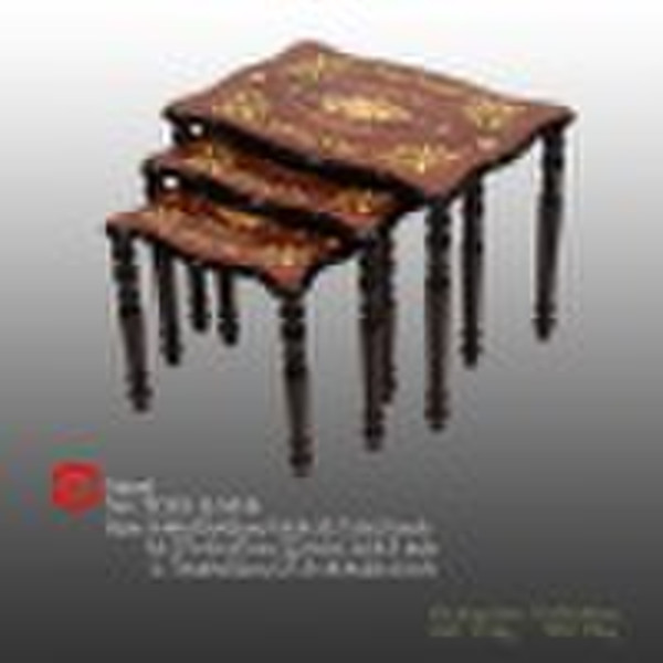 Tea Table Made in China,Home Furniture,Hotel Furni