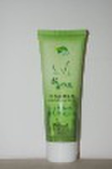 green tea massage bath  salt