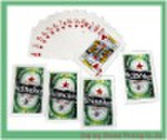 Promotional Playing Cards