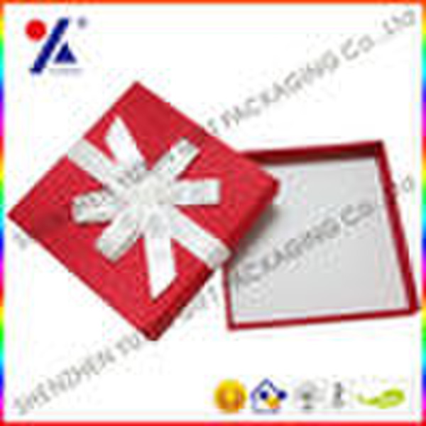 Gift paper box