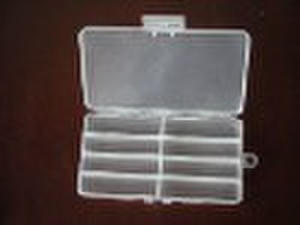 plastic storage tool  case