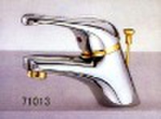 basin faucet