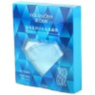 Ice Spring Watery Hydra Crystal Facial Mask crysta