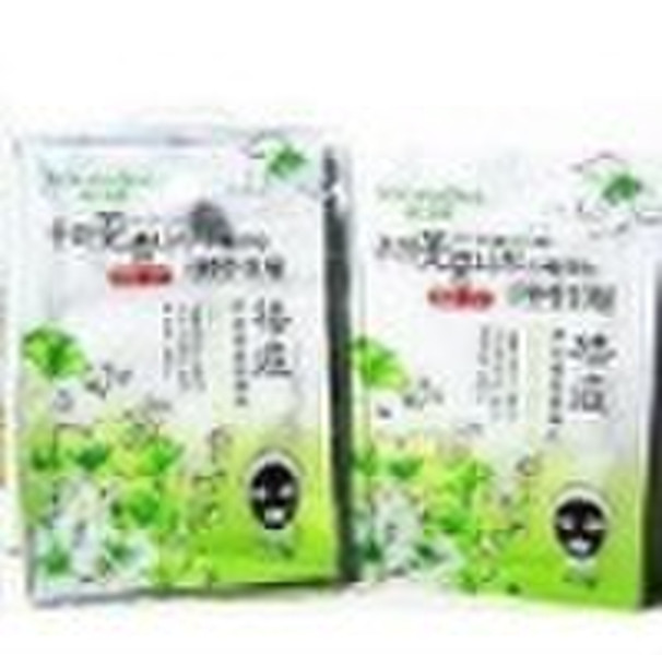 Acne Dispelling Muddy Facial Mask acne facial mask