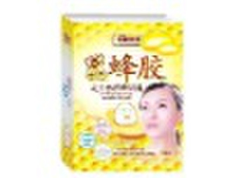 Natürlichen Propolis Whitening Facial Mask Propolis fa