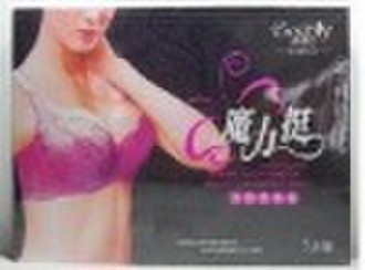 Magic Shaping Breast Fleshy Paster breast care