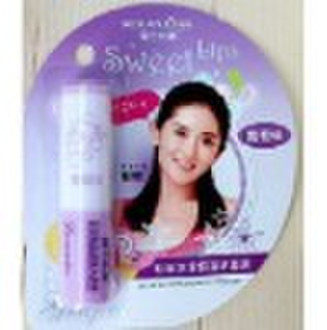 Star Moisturizing Lip Balm(grape) lip care product