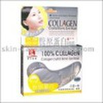 Collagen Crystal Bionic Eye Mask eye mask