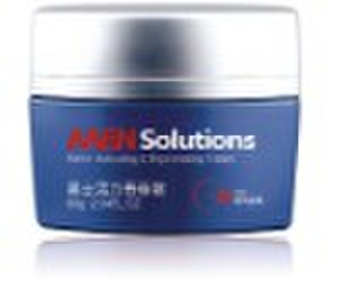 Men's Activating and Rejuvenating Cream men sk