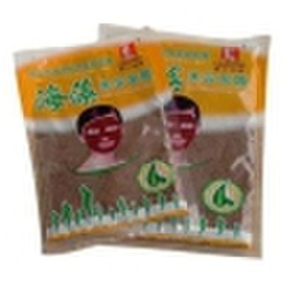 Seaweed Hairdressing Facial Mask facial mask powde