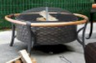 Outdoor Fire Pit