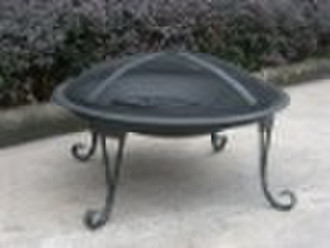 30"Fire Pit