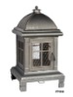 Country house Fireplace