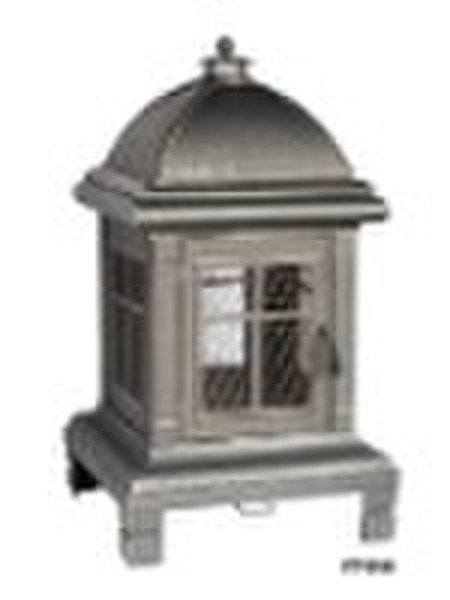 Country house Fireplace