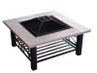 Fire Pit table
