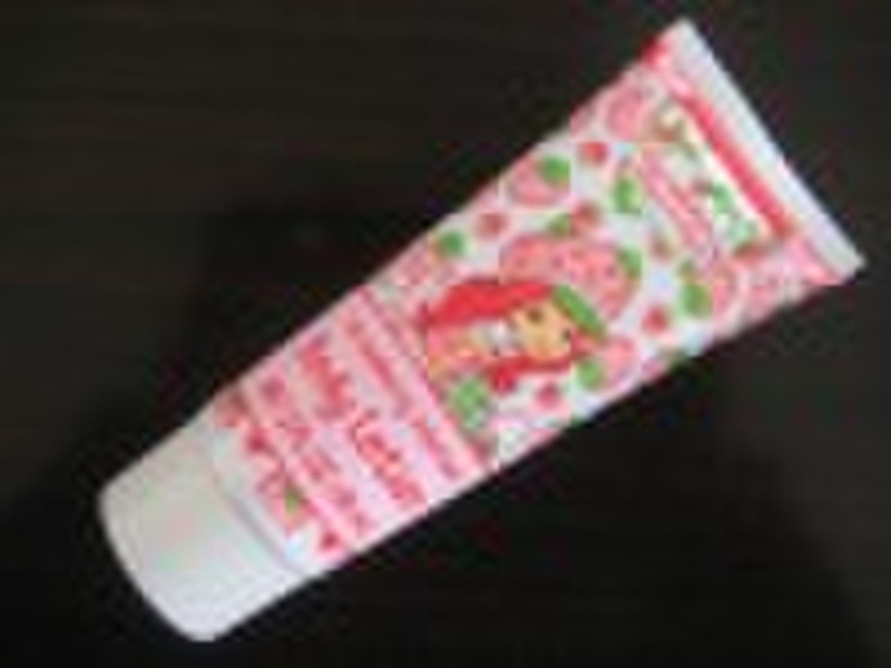 Handcreme Packschlauch