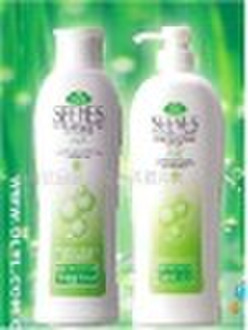 pearl milk whitening shower gel 200ml/ 800ml OEM