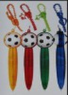 football gel short pen