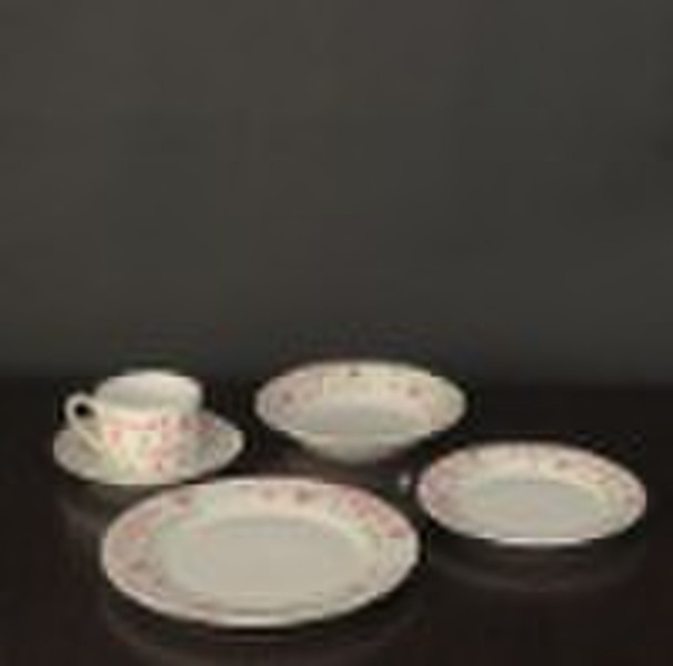 Ceramic Dinner Set