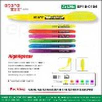 Highlighter  MARKER PEN with Premium Ink For Vivid