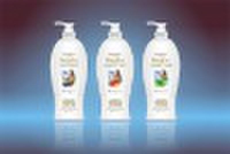 Goat's Milk Shampoo