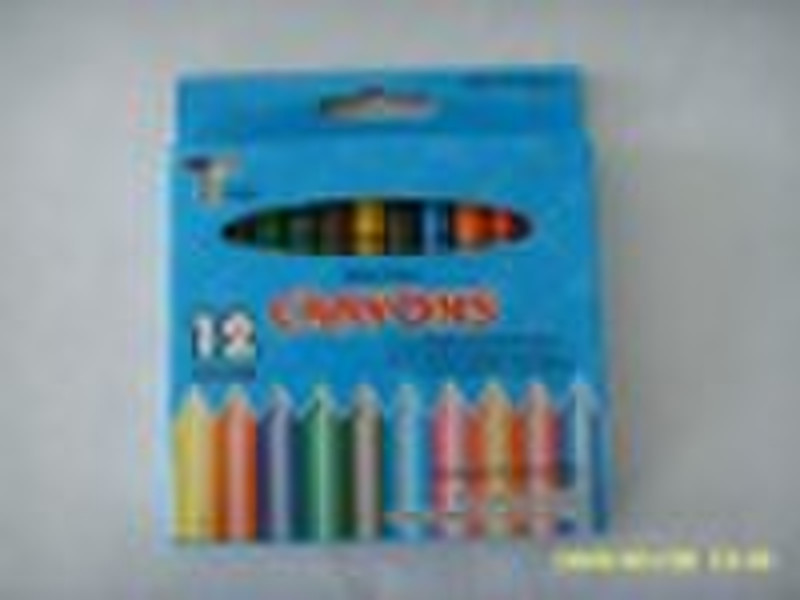 12pcs crayons(56501-2)