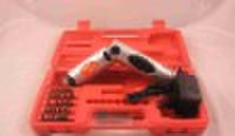 CORDLESS SCREWDRIVER