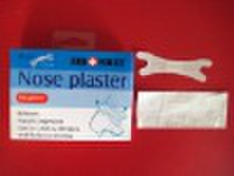 nasal strips