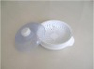 Plastic Microwave Steamer (46420-1)