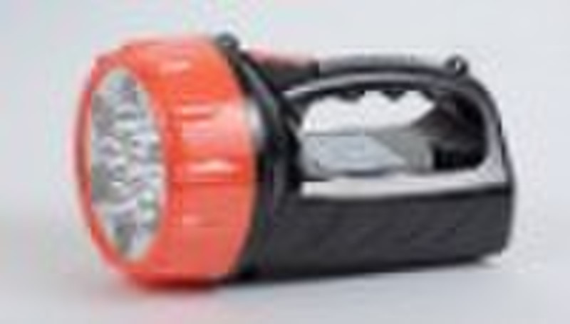 rechargeable lantern