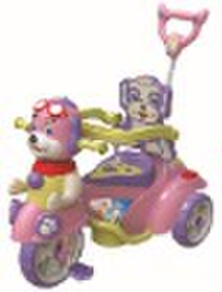 BB-5-3  baby tricycle
