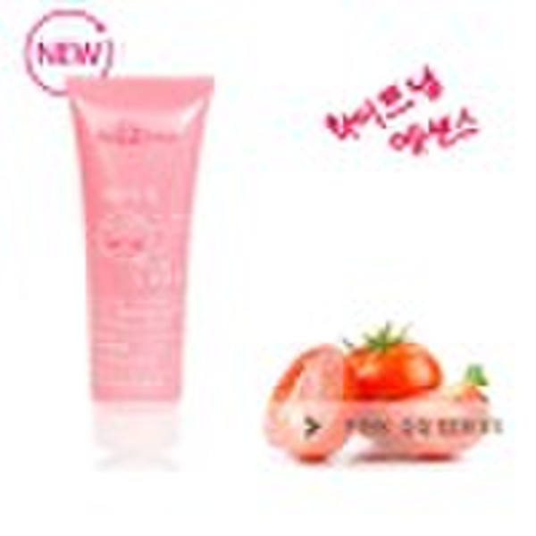 Facial Scrub Body Care OEM