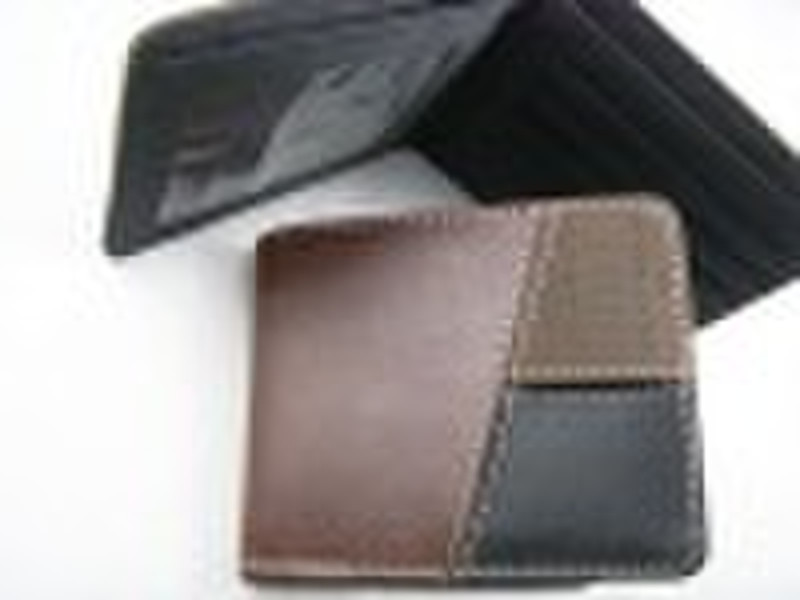 new style men wallet for promotion