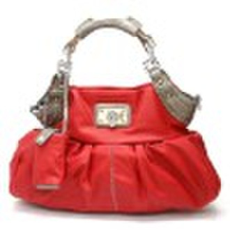 The latest fashion leather HANDBAGS