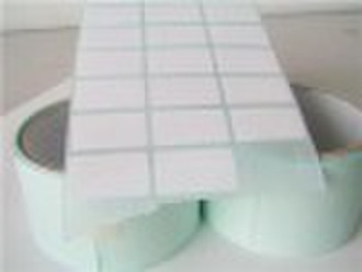 Self Adhesive Cast Coated Paper(Glossy,Mirror Coat