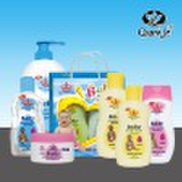 XIASHIBAO baby care product