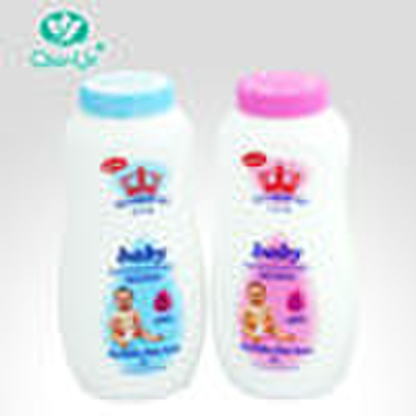 XIASHIBAO Baby Care (шампунь, лосьон, ванна, порошок,