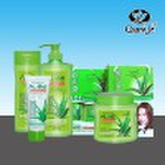 aloe personal care series