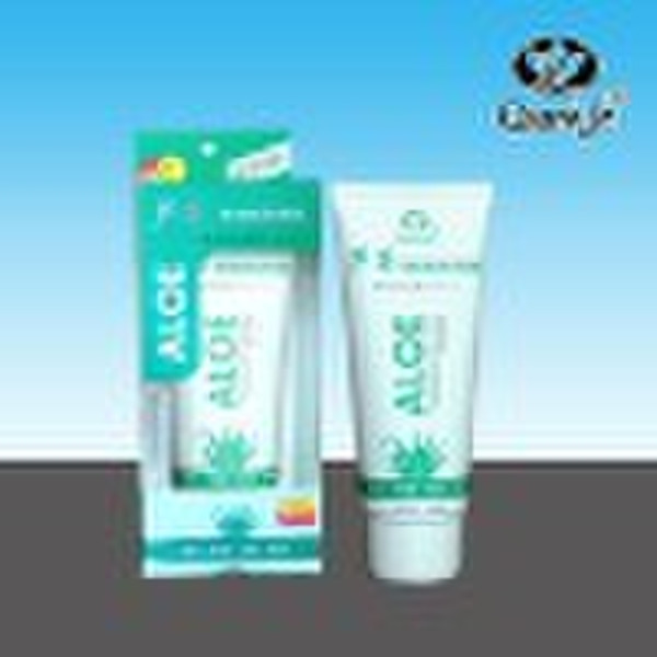 Aloe Face Cleanser