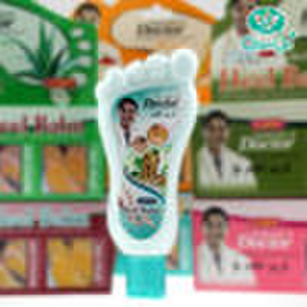 Qianye moisture foot cream