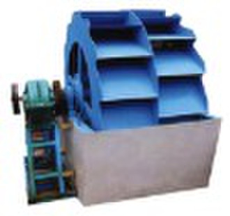 Sand Washing Machine