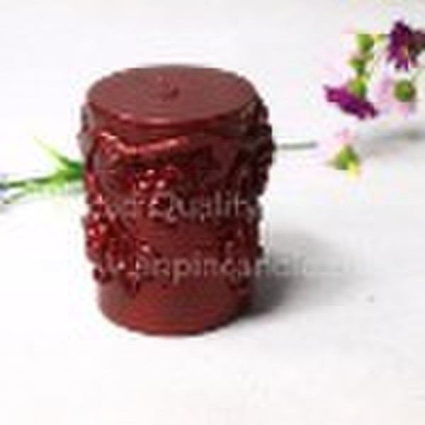 home decorative candle