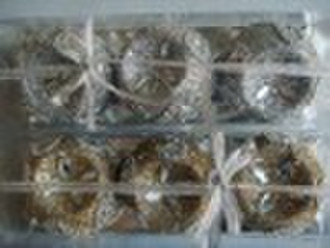 christmas foam ball ornament