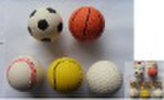 6.3cm Ball