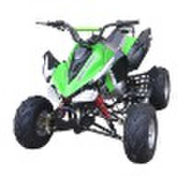 110cc ATV