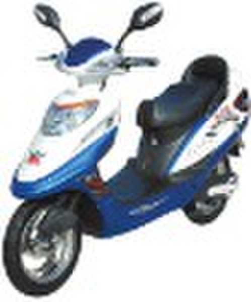 Электрический скутер (WJEM-009)