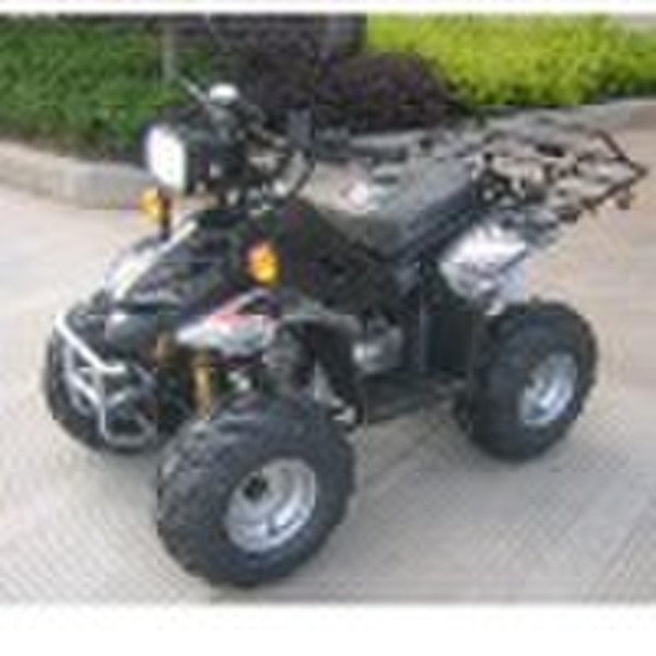 50CC EEC ATV