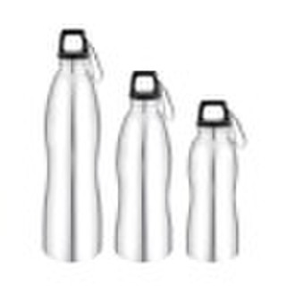 Stainless Steel Sports Bottle