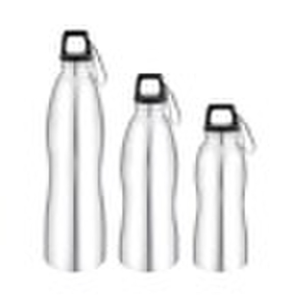 Stainless Steel Sports Bottle